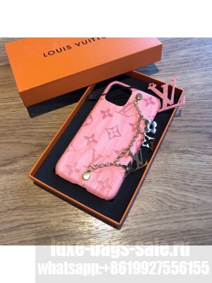 Louis Vuitton iPhone Case 03 2021 Collection