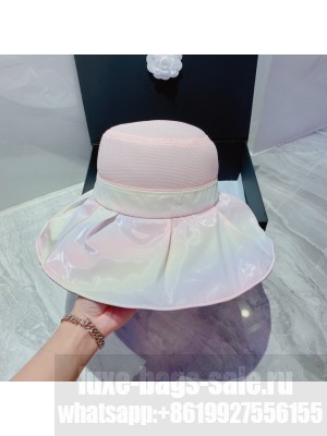 Prada Bucket Sun Hat 2022 050