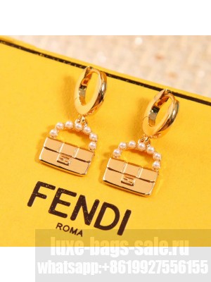 Fendi Earrings 06 2024