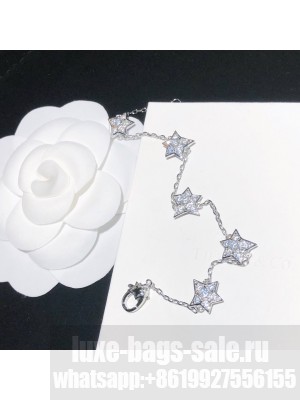 CHANEL Bracelet ABC124