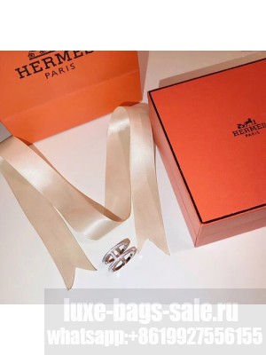 Hermes Ring H020 2021 Collection 