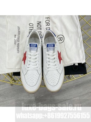 Golden Goose Deluxe Brand GGDB Super-Star Sneakers 2022 Collection 045