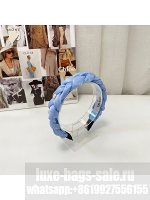 Chanel Headbands CH0110 2022 Collection