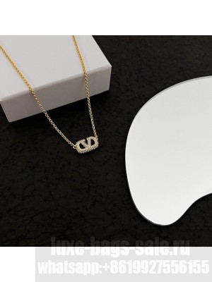 Valentino Necklace V063