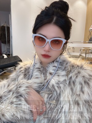 Chanel Sunglasses CH0163 2023 