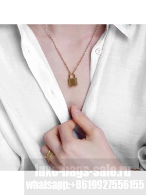 Bottega Veneta Necklace 05