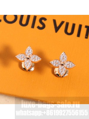 Louis Vuitton Earring LV045 2024 Collection