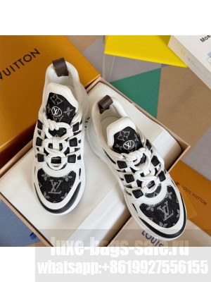 Louis Vuitton Women's LV Archlight Trainers 07