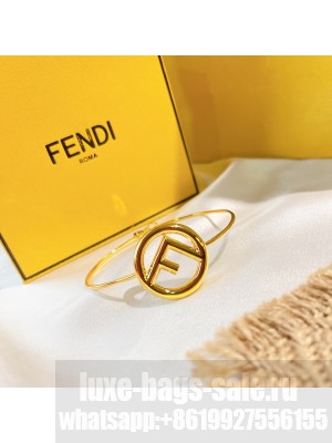 Fendi Bracelet 2022 Collection 019