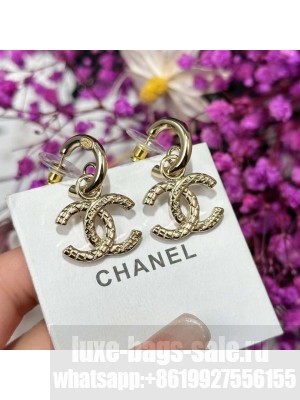 Chanel Earrings AB8156 2024