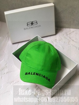 Balenciaga Baseball Cap B202121