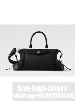 Louis Vuitton LV Biker MM M14700 black