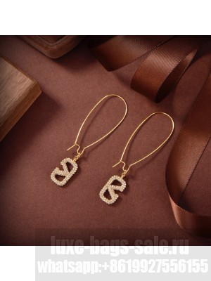 Valentino Earrings V059