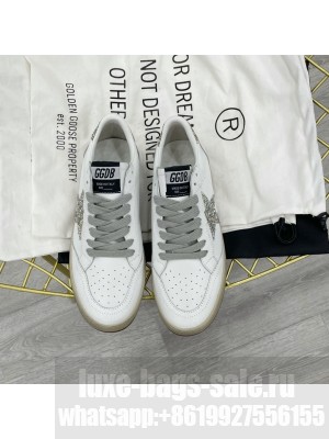 Golden Goose Deluxe Brand GGDB Super-Star Sneakers 2022 Collection 043