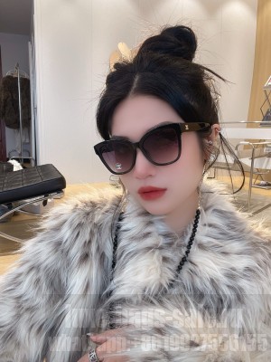 Chanel Sunglasses CH0162 2023 