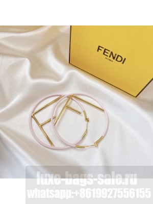 Fendi Earrings 2022 Collection 041