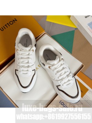 Louis Vuitton Unisex Neo Run Away Sneaker 07