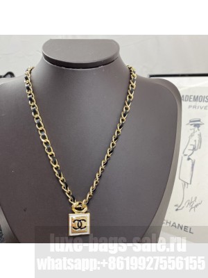 Chanel Necklace AB6747 2021