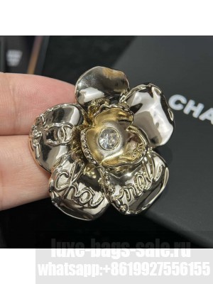Chanel Women's Brooch AB1223