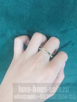 Gucci Ring GG013 2022 Collection
