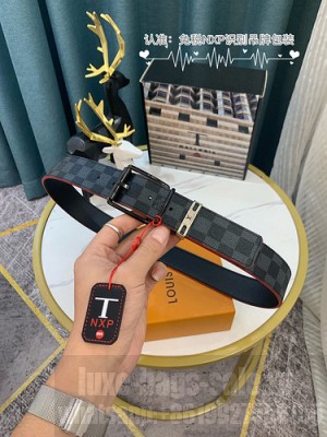 Louis Vuitton Belt 38mm NXP 051 Top Quality 2021 Collection 