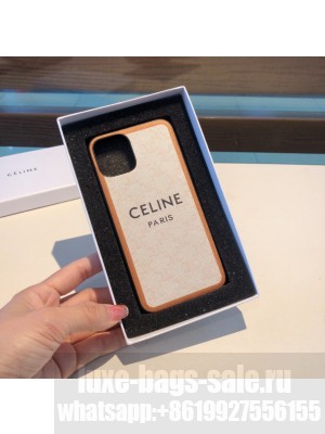 Celine iPhone Case 2021 011