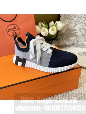 Hermes Unisex Flex Sneaker 013