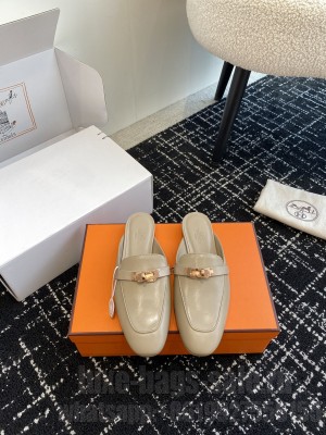Hermes Oz mule 2024 08