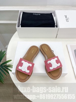 Celine Lympia Mule 2024 014