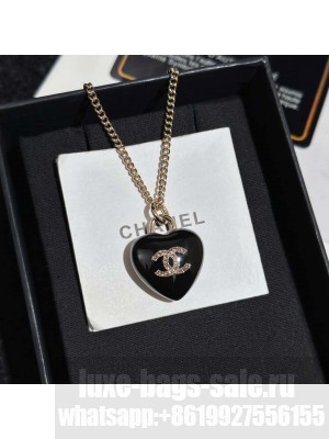 Chanel Women's Necklace ABC080