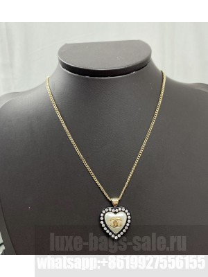 Christian Dior Necklace CD26 2021