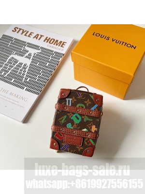 Louis Vuitton coin purse M69483-3