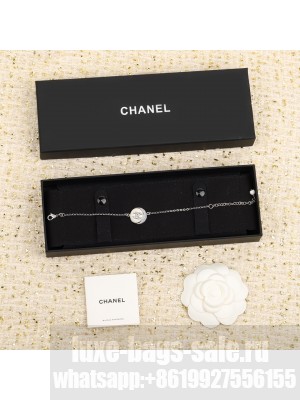 CHANEL Bracelet ABC123