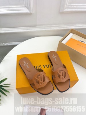 Louis Vuitton LV Isola Flat Slide Mule 03
