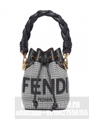 Fendi Mon Tresor 8BS010 Gray
