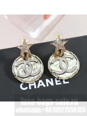 Chanel Earrings AB8114 2024