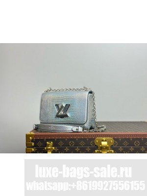 Louis Vuitton TWIST MM M50282-2