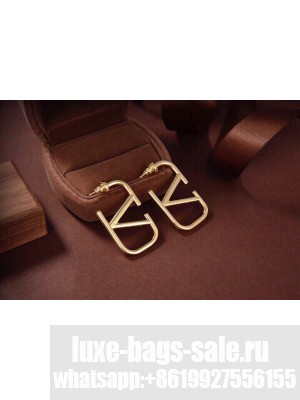 Valentino Earrings V004