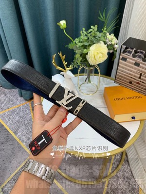 Louis Vuitton Belt 38mm NXP 020 Top Quality 2021 Collection 