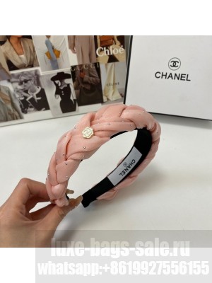 Chanel Headbands CH0109 2022 Collection