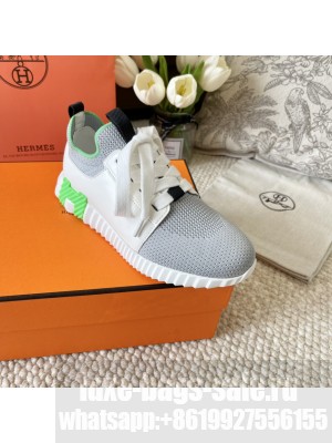 Hermes Unisex Flex Sneaker 022