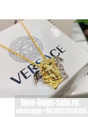 Versace Necklace 01 2021