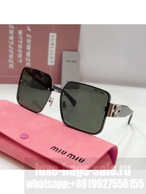 Miu Miu Sunglasses 2023 014