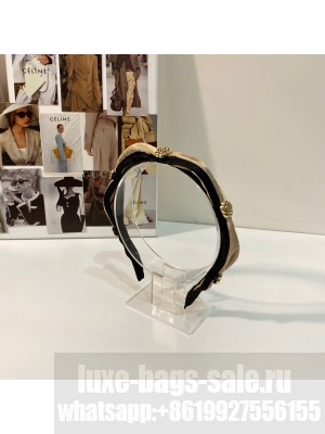 Chanel Headbands CH097 2022 Collection