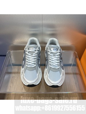 Dior B30 SNEAKER Unisex Sneakers 2023 07