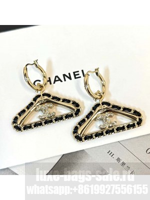 Chanel Earrings AB8094  2024