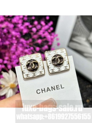 Chanel Earrings AB8139 2024