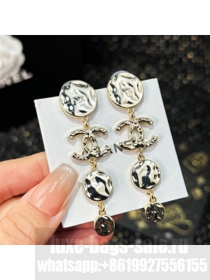 Chanel Earrings AB8038 2024