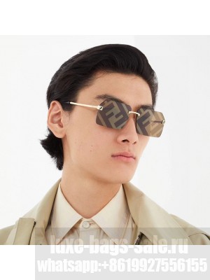 Fendi Sunglasses 2023 029