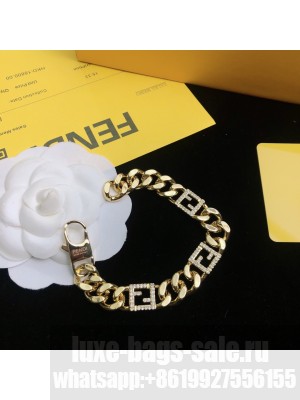 Fendi Bracelet 2022 Collection 013